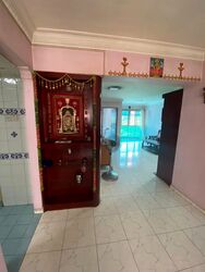 Admiralty Drive (Sembawang), HDB 3 Rooms #601416851